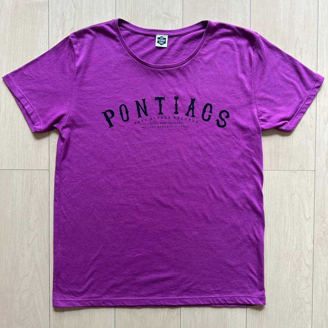 セクシーストーンズレコード / 浅井健一 / ベンジー / T-シャツ - メルカリ