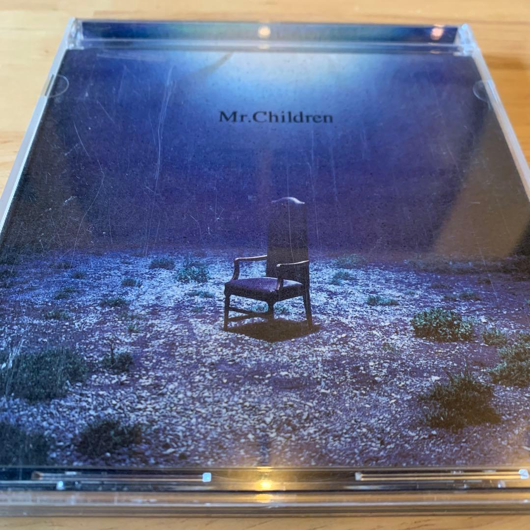 ミスチルの名盤 『深海』 Mr.Children - メルカリ