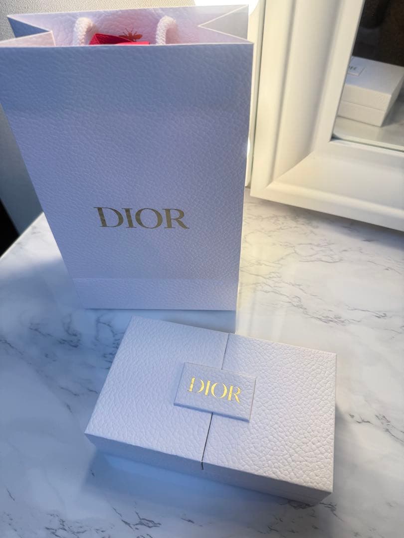 ジャドール 4本セット ショッパー付き - メルカリ