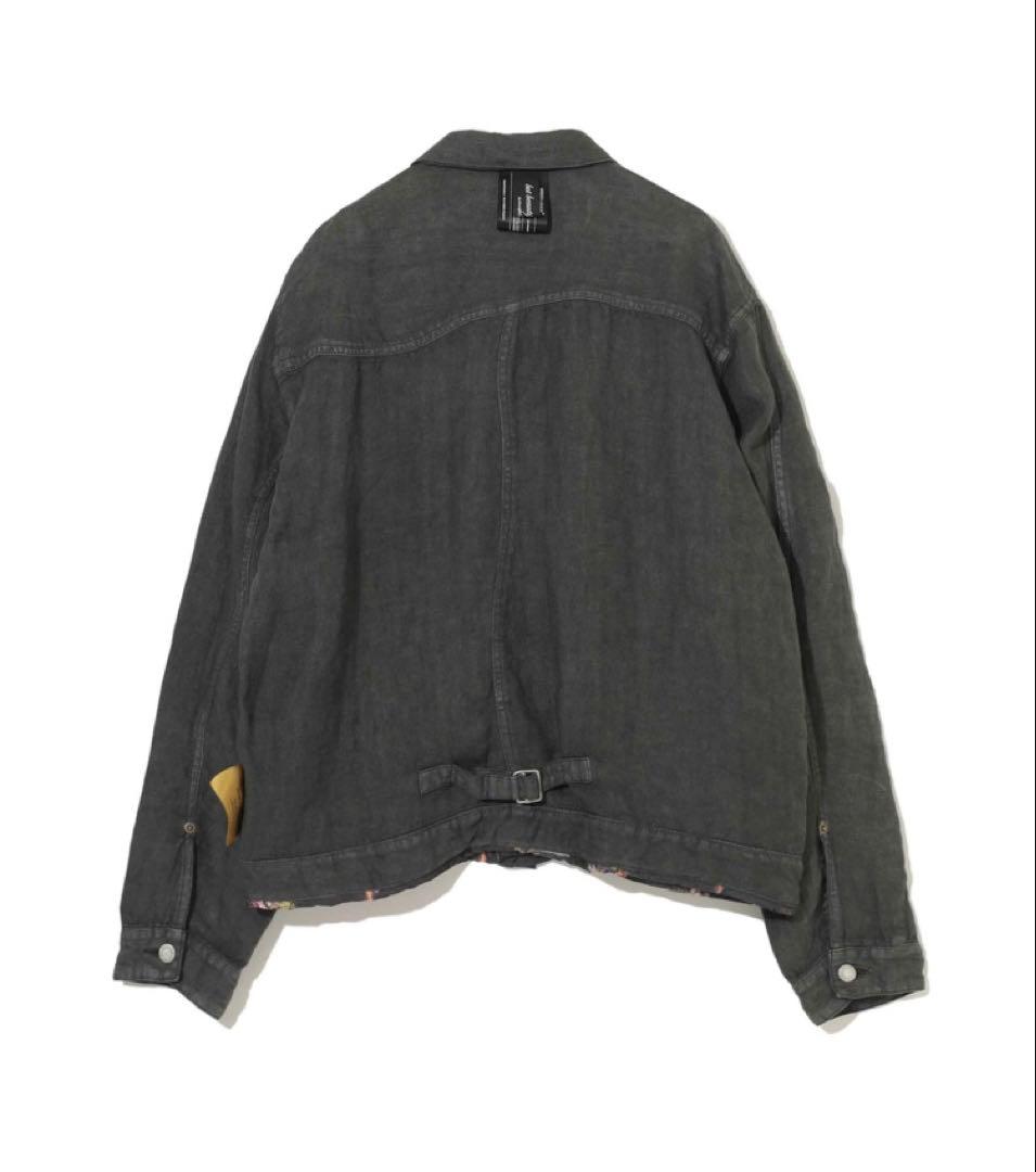 UNDERCOVER but beautiful セットアップ バッジおまけ付 - メルカリ