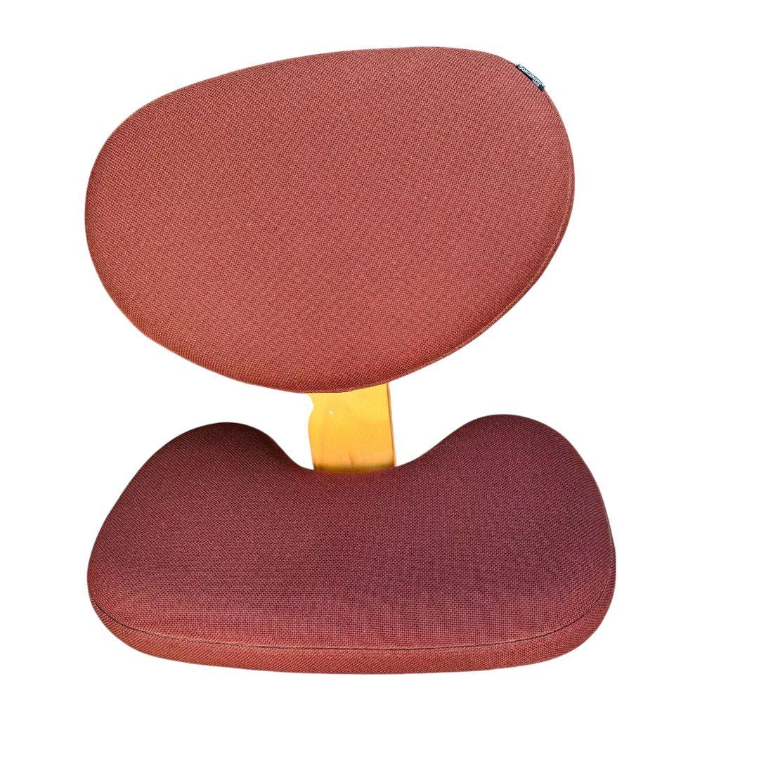 送料無料】サカモトハウス バランスイージー バランスチェア - メルカリ