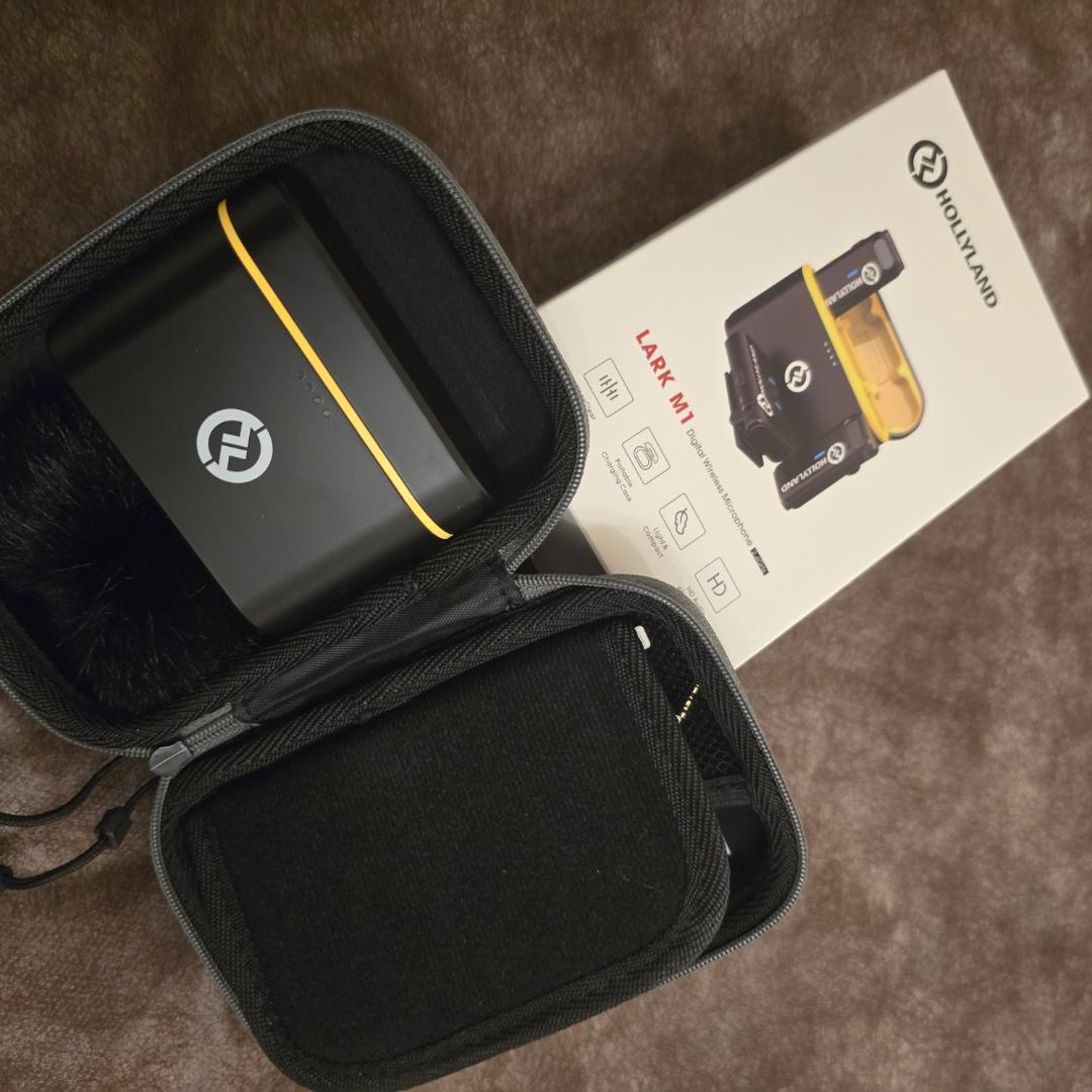 【Hollyland】Lark M1 ワイヤレスマイク s-l400.jpg