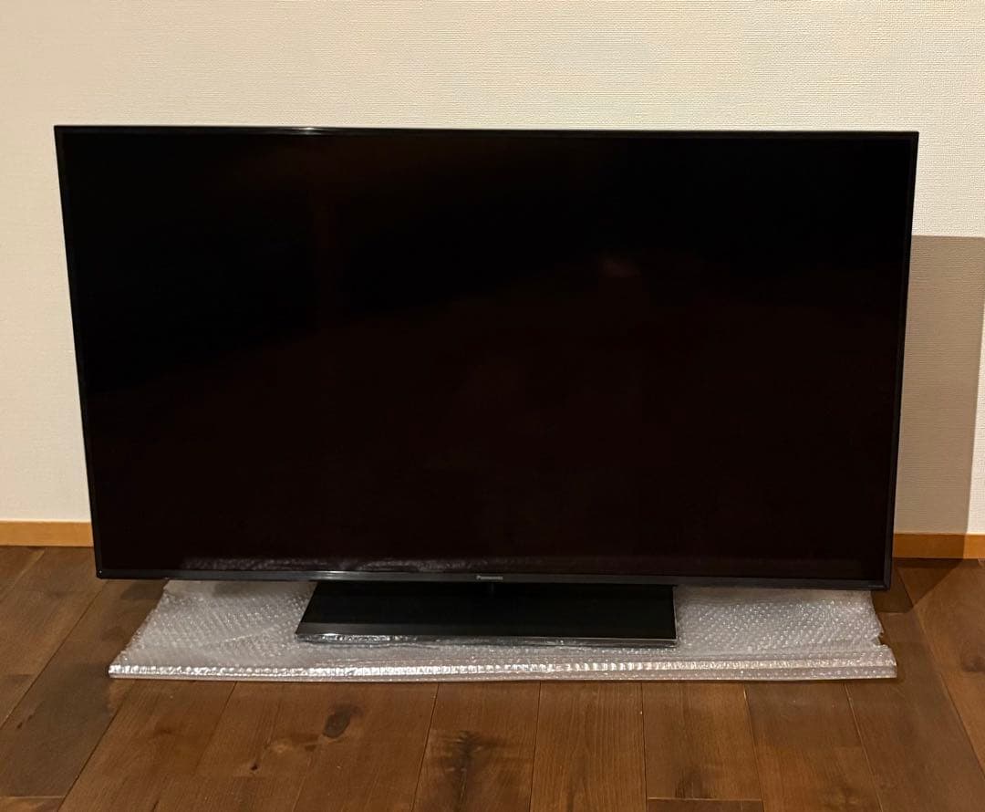 パナソニックビエラPanasonicVIERATH-49LX-900⭐︎4K液晶⭐︎ - メルカリ