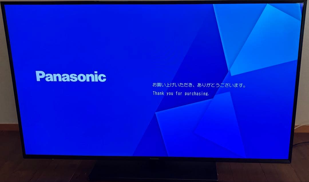 パナソニックビエラPanasonicVIERATH-49LX-900⭐︎4K液晶⭐︎ - メルカリ
