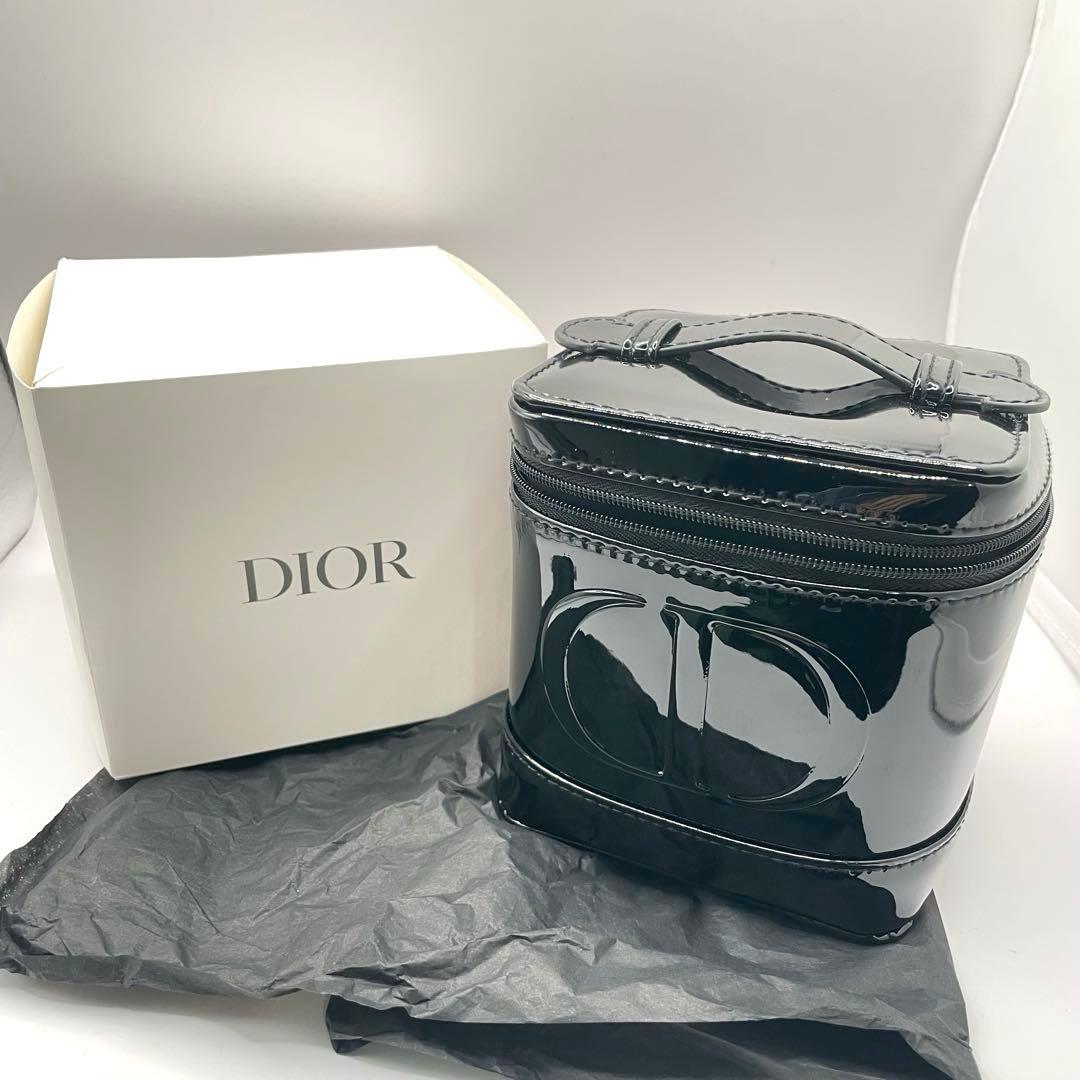 Dior ディオール ノベルティ オリジナルポーチ バニティポーチ