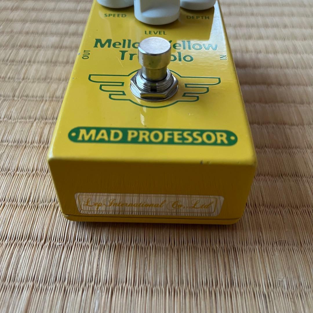 MAD PROFESSOR トレモロ　最終値下げ！
