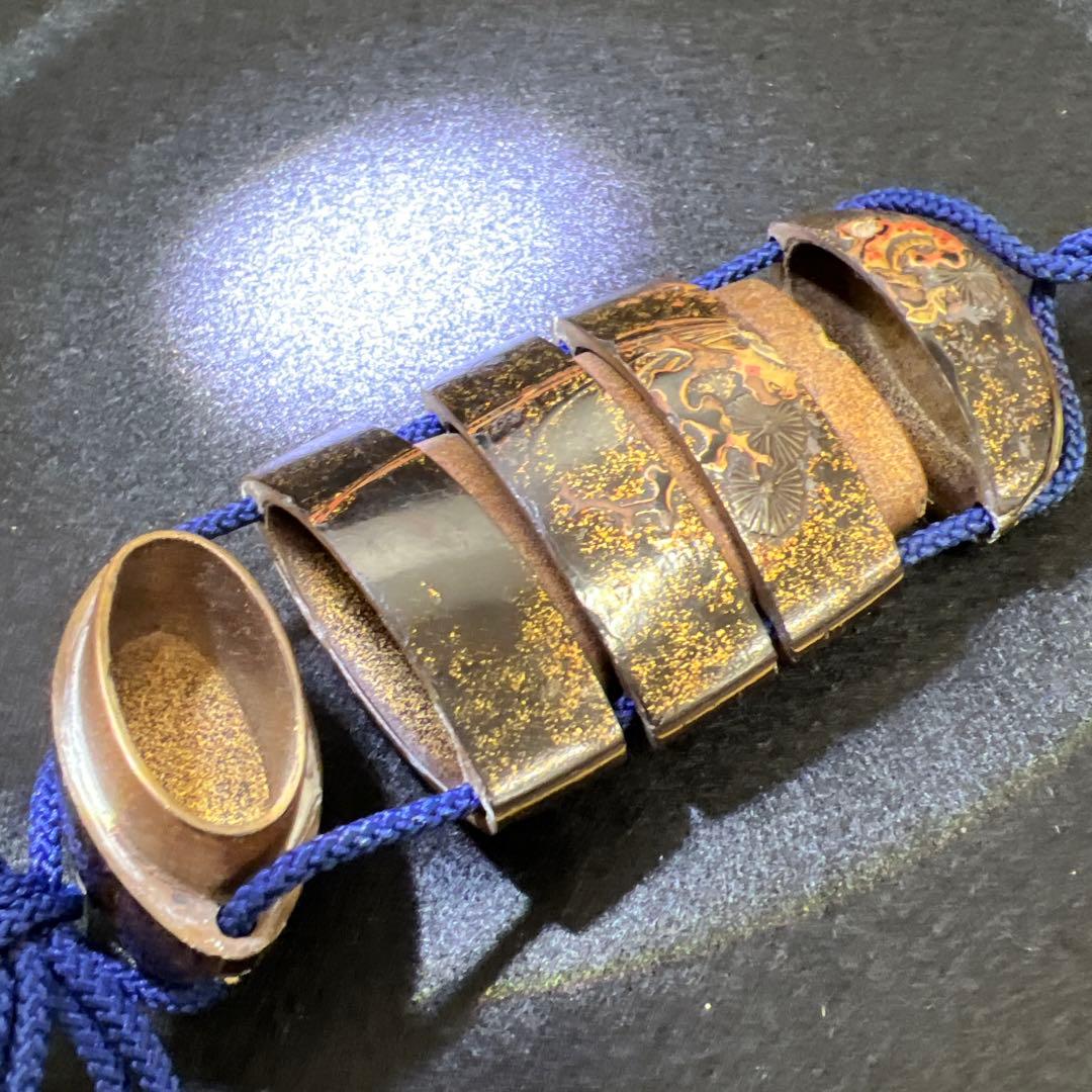 専用 江戸時代 蒔絵印籠、極上根付 60g 東Y8-0106☆2F - メルカリ