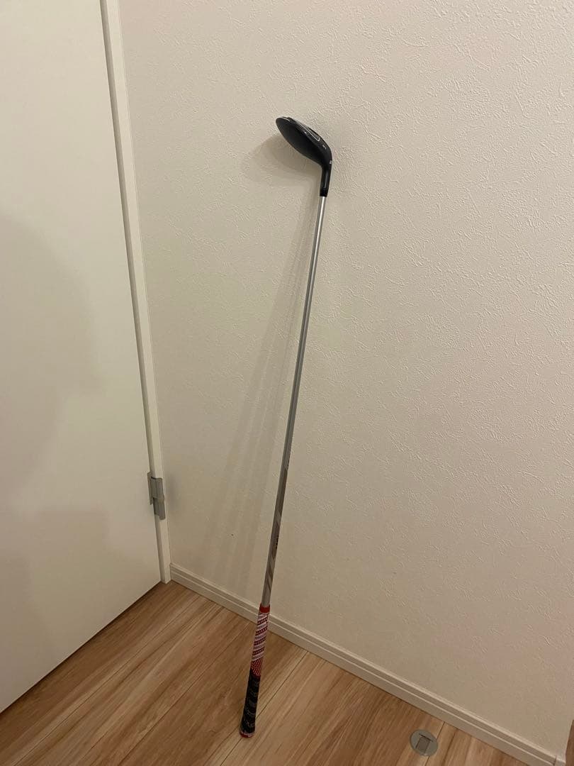 BRIDGESTONE B1 21° ユーティリティ MCI60 R カバー有り - メルカリ