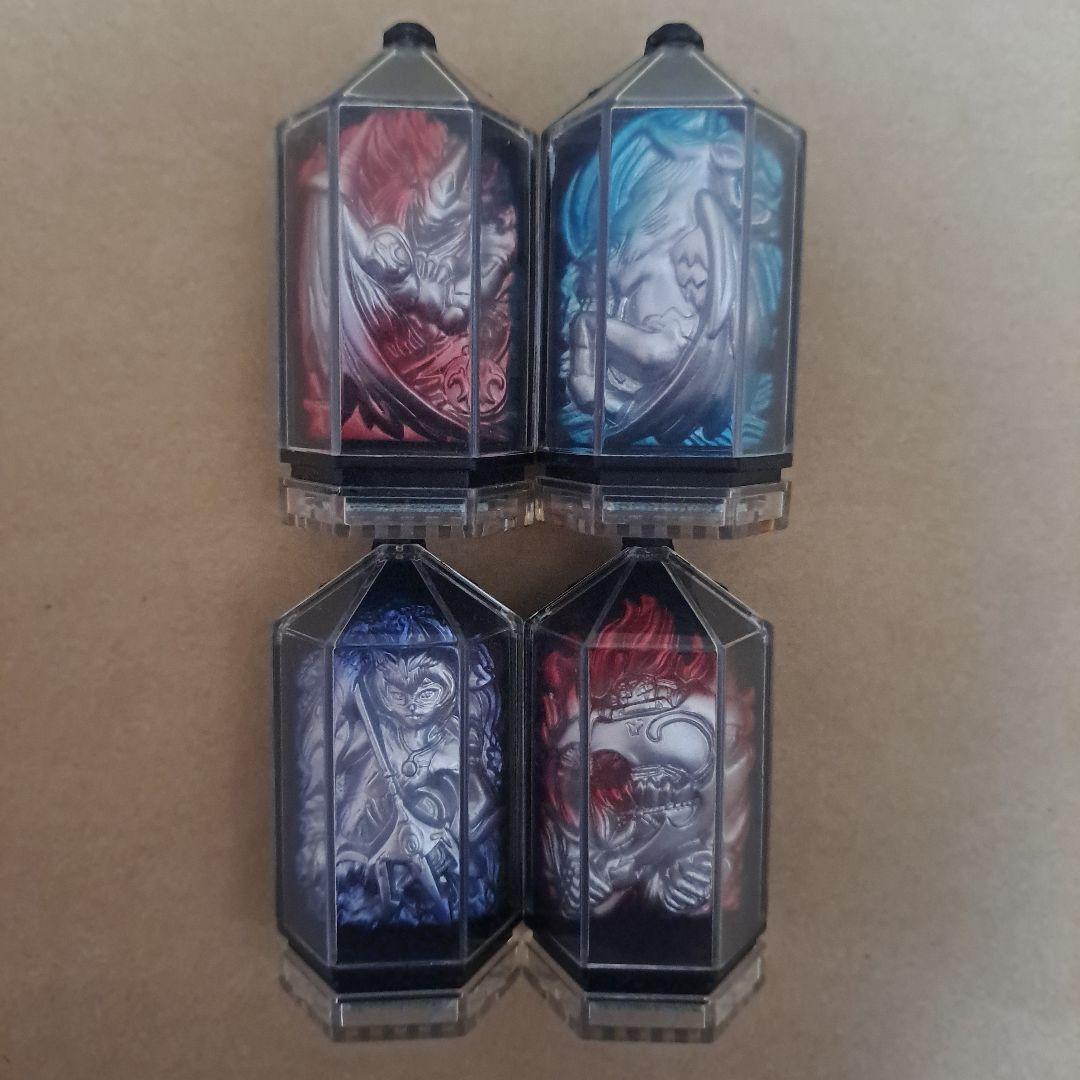 レジェンズ 甦る竜王伝説 ソウルドール - メルカリ