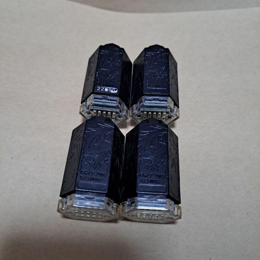 レジェンズ 甦る竜王伝説 ソウルドール - メルカリ