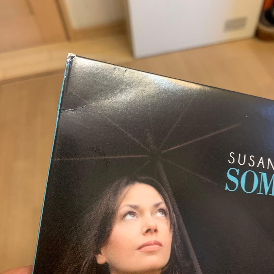 SUSANNA HOFFS「SOMEDAY」 スザンナ・ホフス 「サムデイ」 - メルカリ
