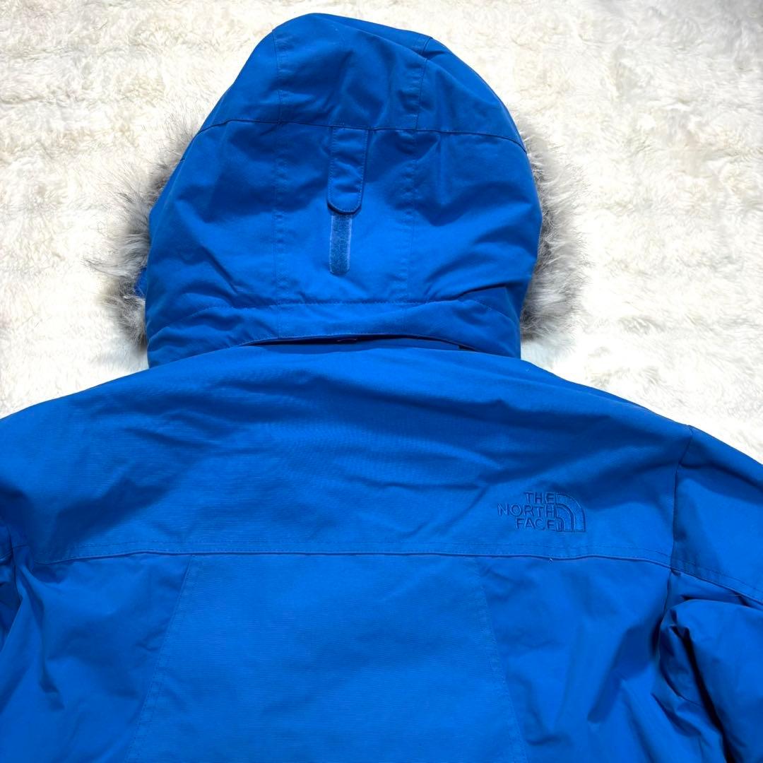 THE NORTH FACE】プロヒート ダウンジャケット 韓国 XL 青紳士 - メルカリ