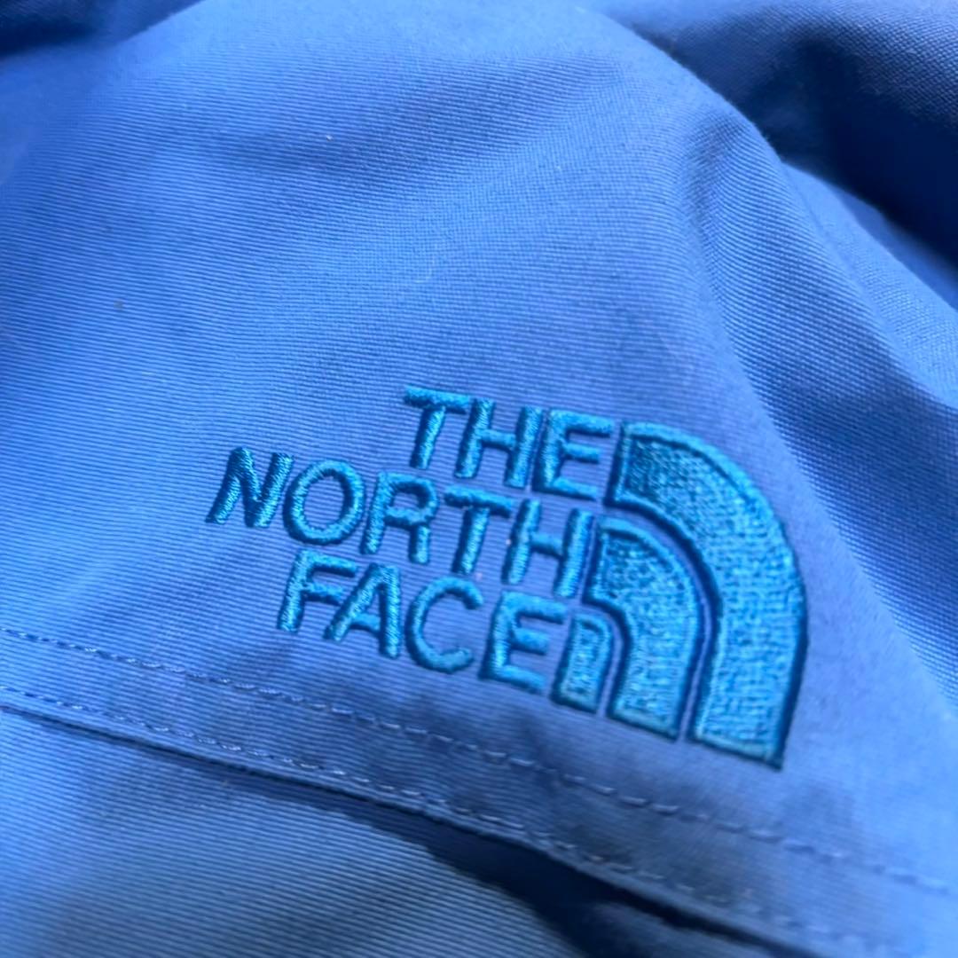 THE NORTH FACE】プロヒート ダウンジャケット 韓国 XL 青紳士 - メルカリ