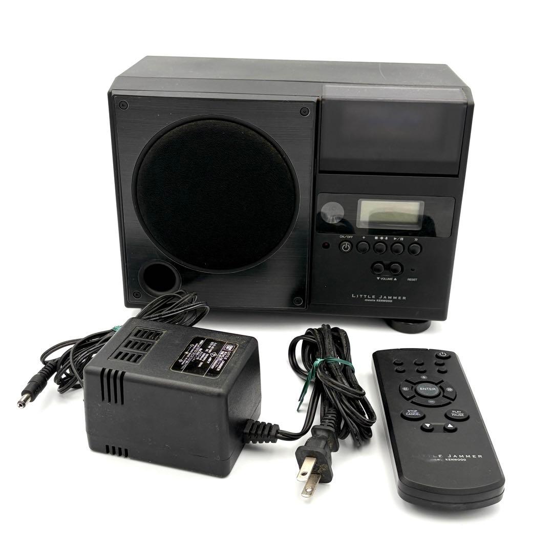 リトルジャマー LITTLE JAMMER 本体&6体セット - メルカリ