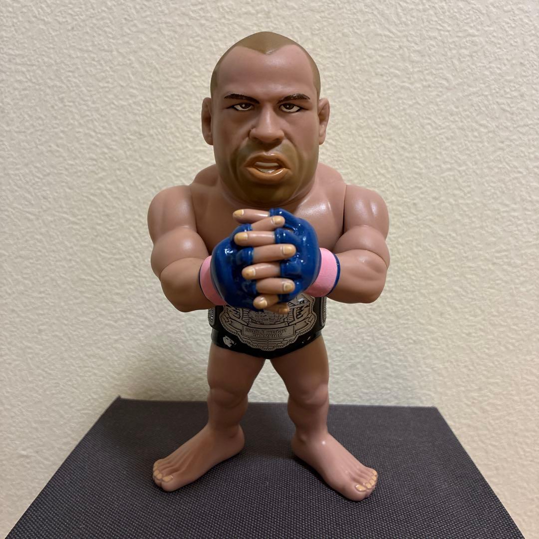 HAO ヴァンダレイ・シウバ - メルカリ