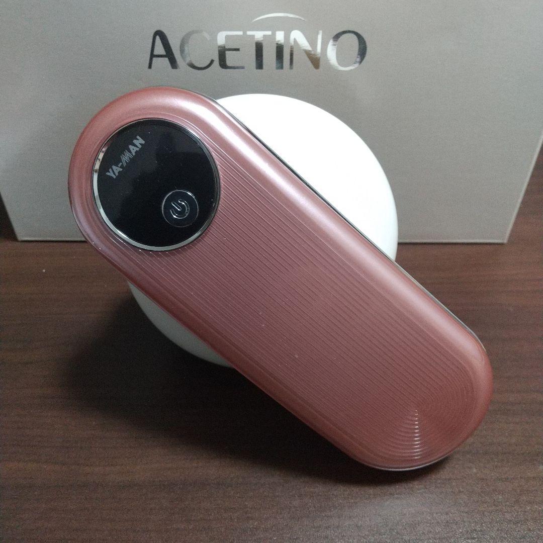 アセチノディープコア YA-MAN IB-41-1 - メルカリ