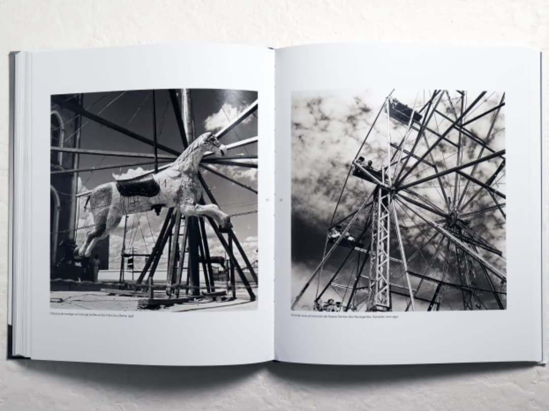 MARCEL GAUTHEROT マルセル・ゴテロ写真集