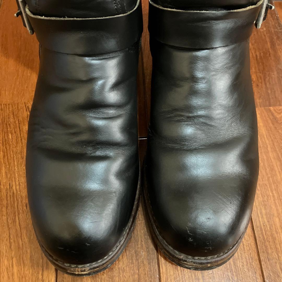 REDWINGレッドウィング2268 PT99刺繍タグ9D 前期 - メルカリ