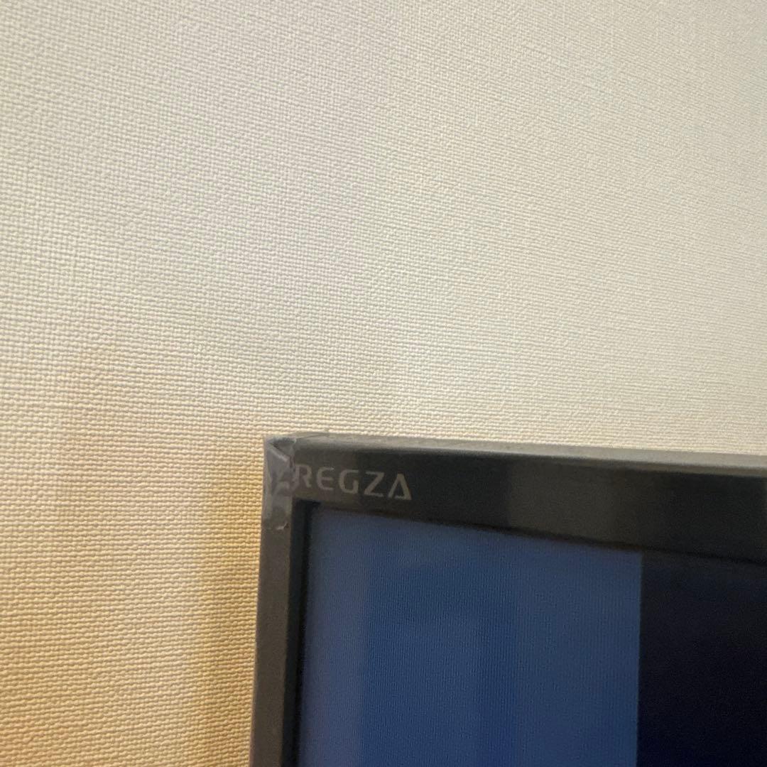 きむ兄様限定）【中古品】液晶テレビ 40型 東芝 REGZA
