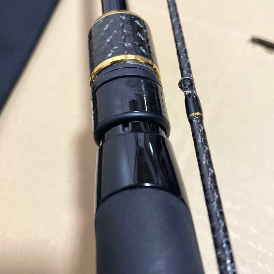 レガーメ X-ARMATURA 影流 XAE-711TZ LEGAME - メルカリ