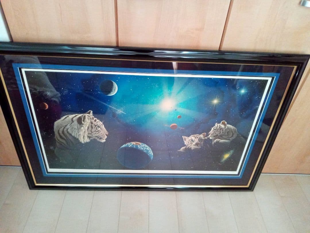 シムシメール　母から母へ