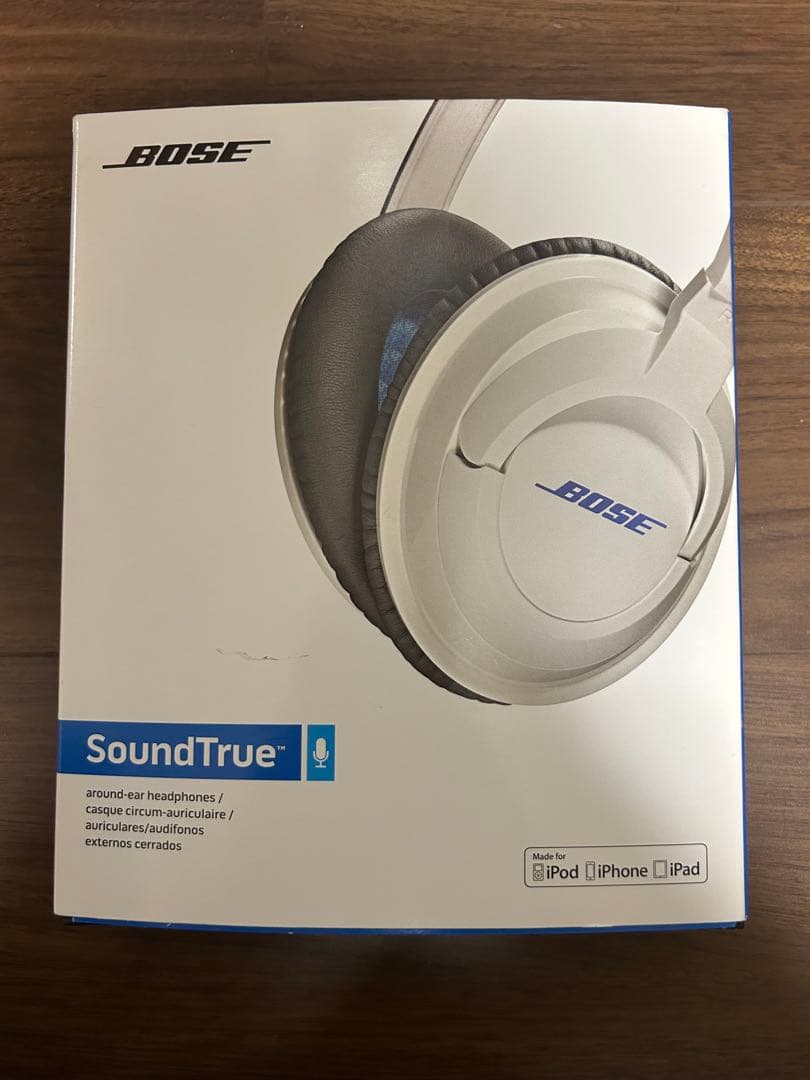 bose ボーズ　ヘッドホン　ヘッドフォン　soundtrue サウンドリンク ボーズ」のサウンドトゥルーで、音楽ライフをさらに充実させよう