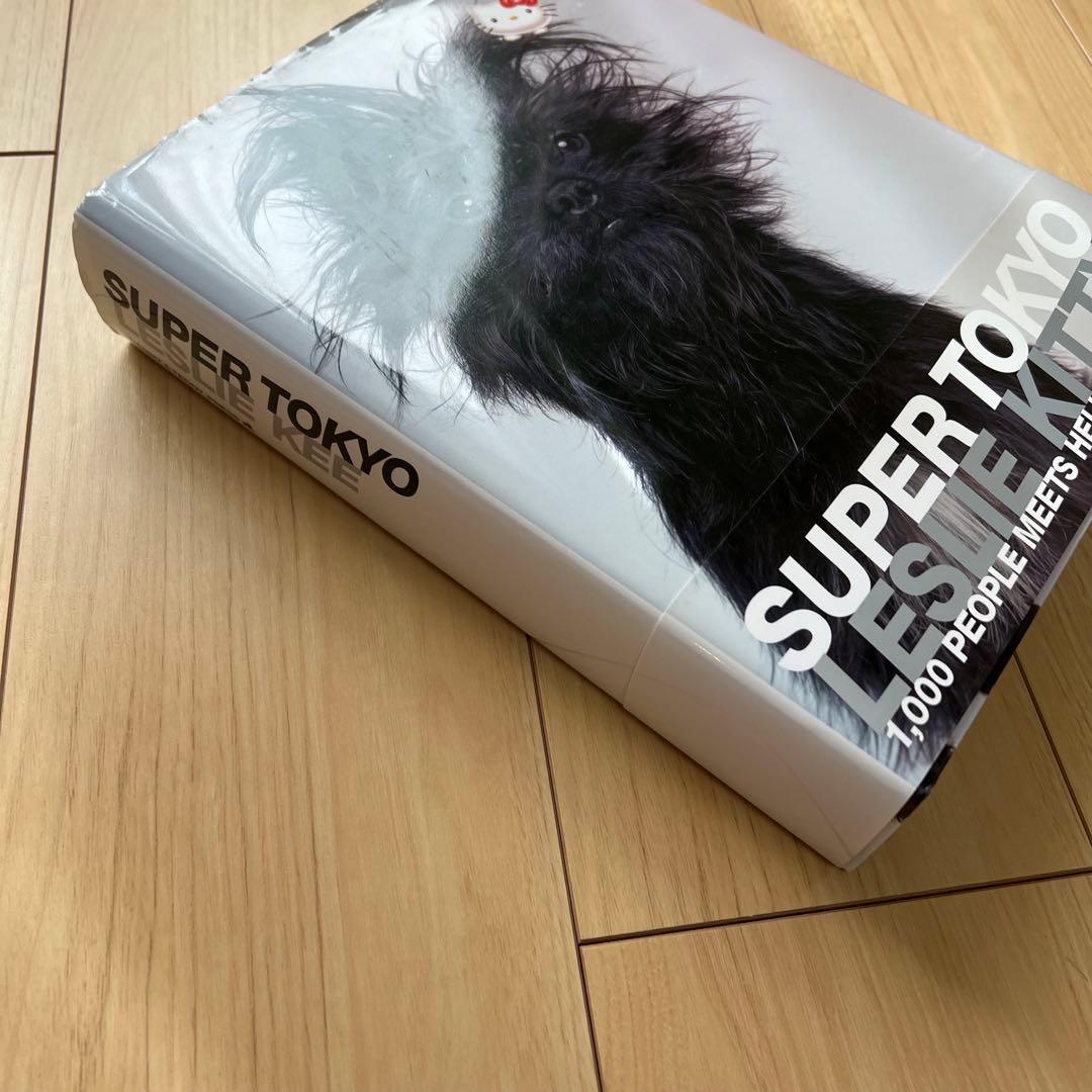 LESLIE KEE / SUPER TOKYO - メルカリ