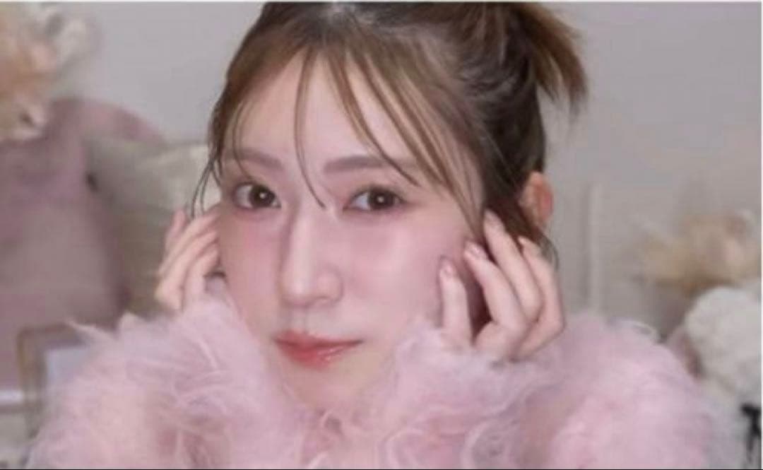 新品】THETOE SHAGGY CARDIGAN ピンクM - メルカリ