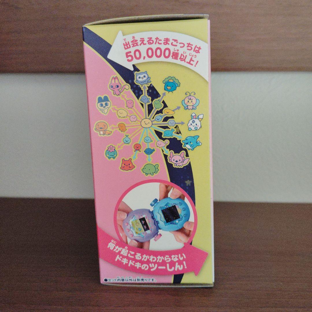 新品未開封】たまごっちパラダイス ピンクランド - メルカリ