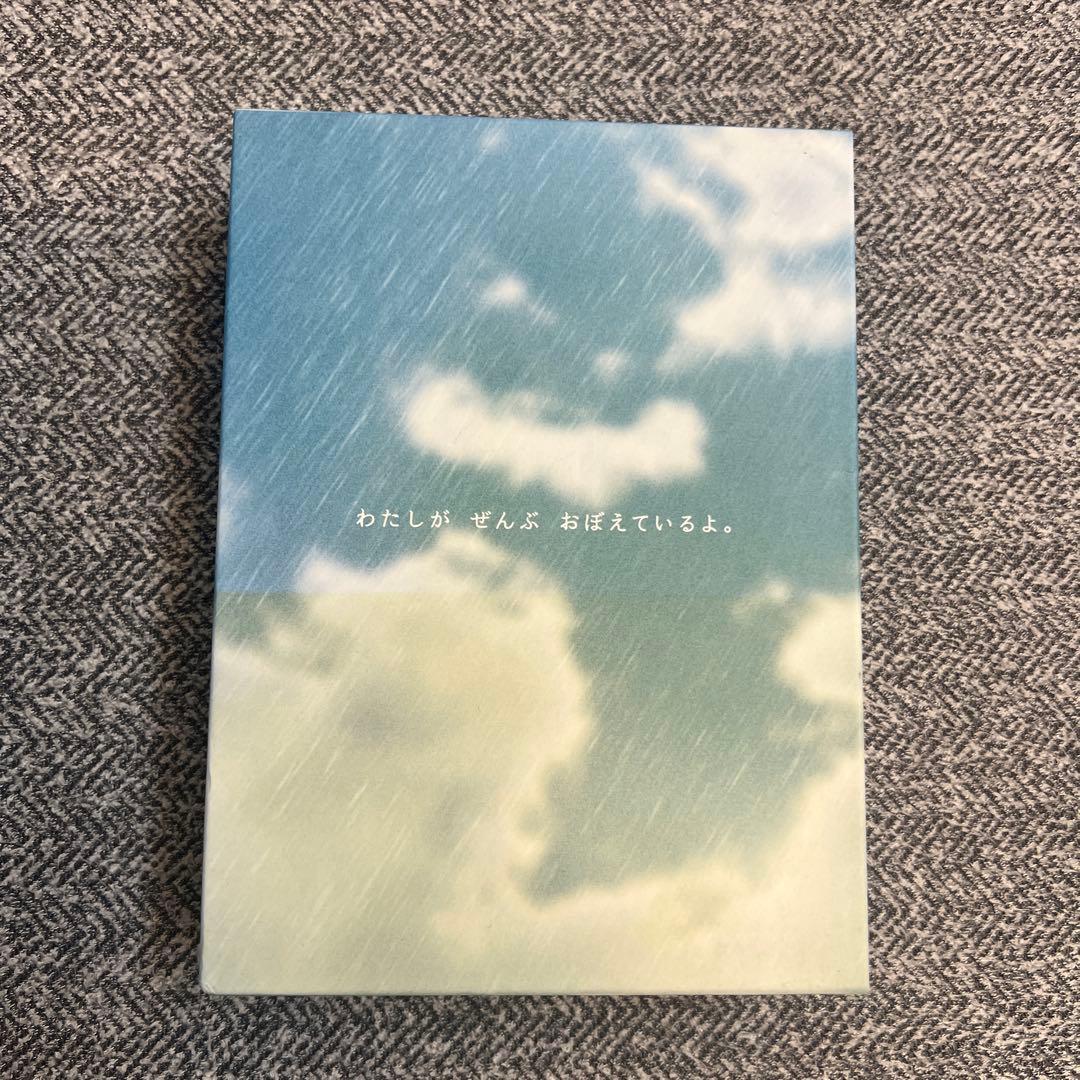 ビューティフルレイン DVD