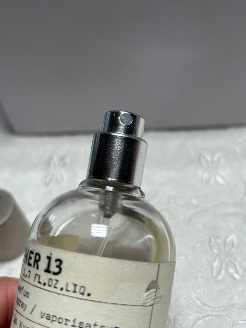 【#SR/1.9/20】ルラボ アナザー13 オードパルファムF 50ml