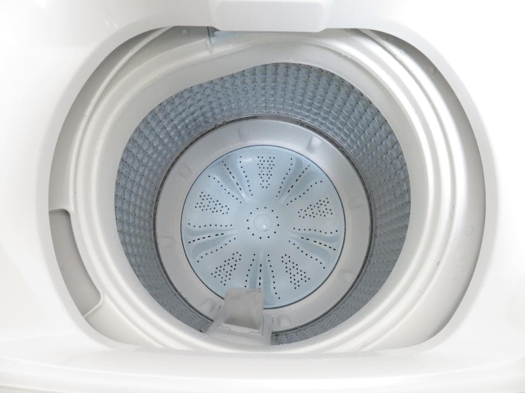 名古屋市内 近郊送料無料 AQUA アクア 2025年製 洗濯機 5.0kg