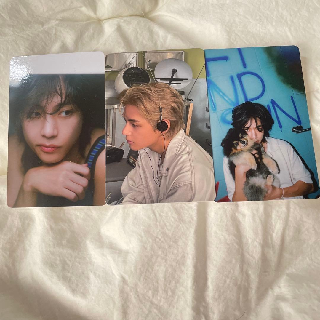 テテ LAYOVER JPラキドロ 3枚セット - メルカリ