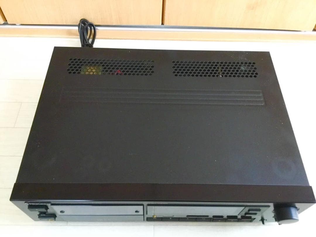 Pioneer パイオニア カセットデッキ T-636 録音 再生 ジャンク - メルカリ