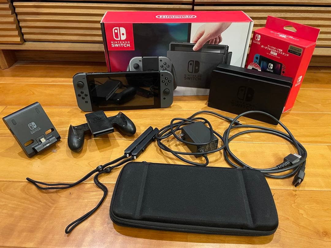 Nintendo Switch セット　動作確認済み Amazon.co.jp: Nintendo Switch 2（日本語・国内専用） Pokémon