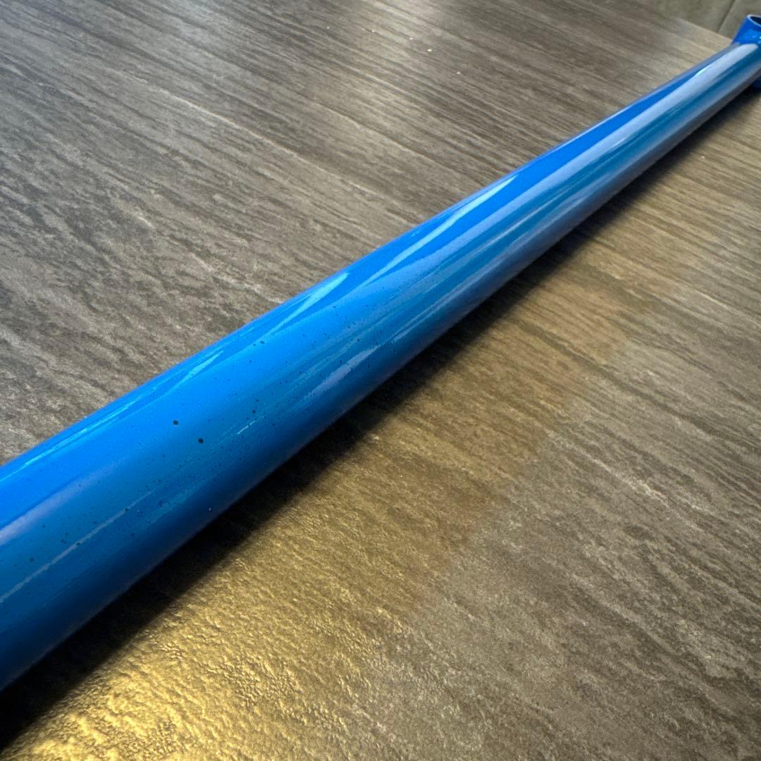 プラド150 モトレージ フレームトップ補強バー - メルカリ