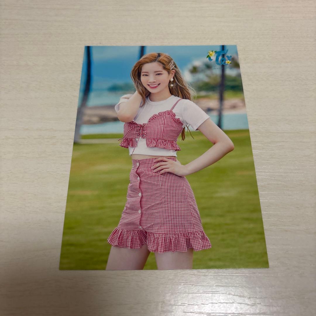 TWICE ラントレ ダヒョン Twaii's Shop - メルカリ