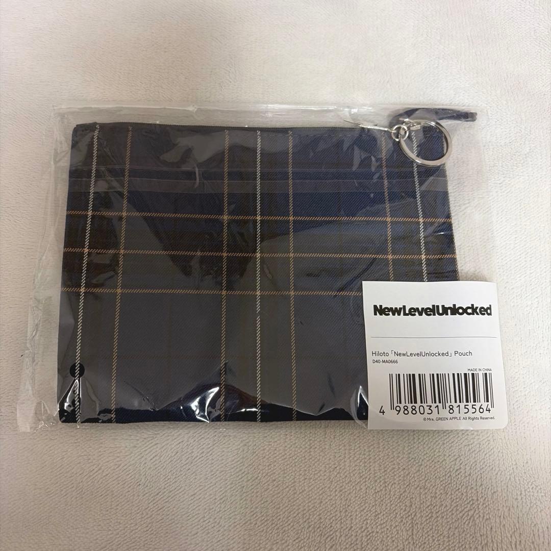 ミセスグリーンアップル 若井滉斗 バースデーグッズ トートバッグ