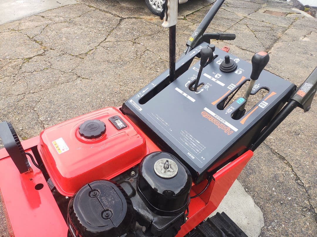 エルモ様専用！岐阜、年末年始対応可能！人気のホンダHS980即戦力