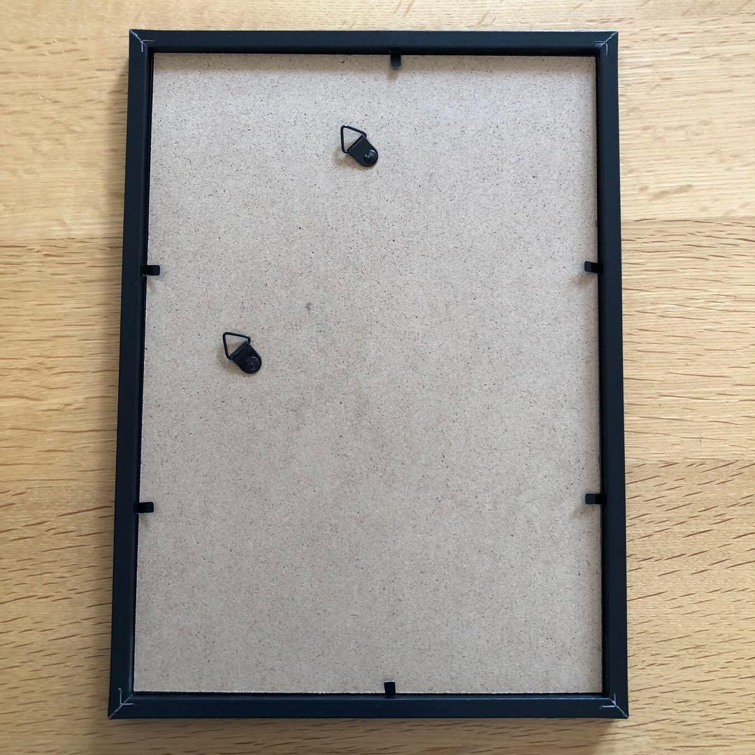 鬼滅の刃 勝利の鳴動 アートフレーム 額縁付き ポスター - メルカリ