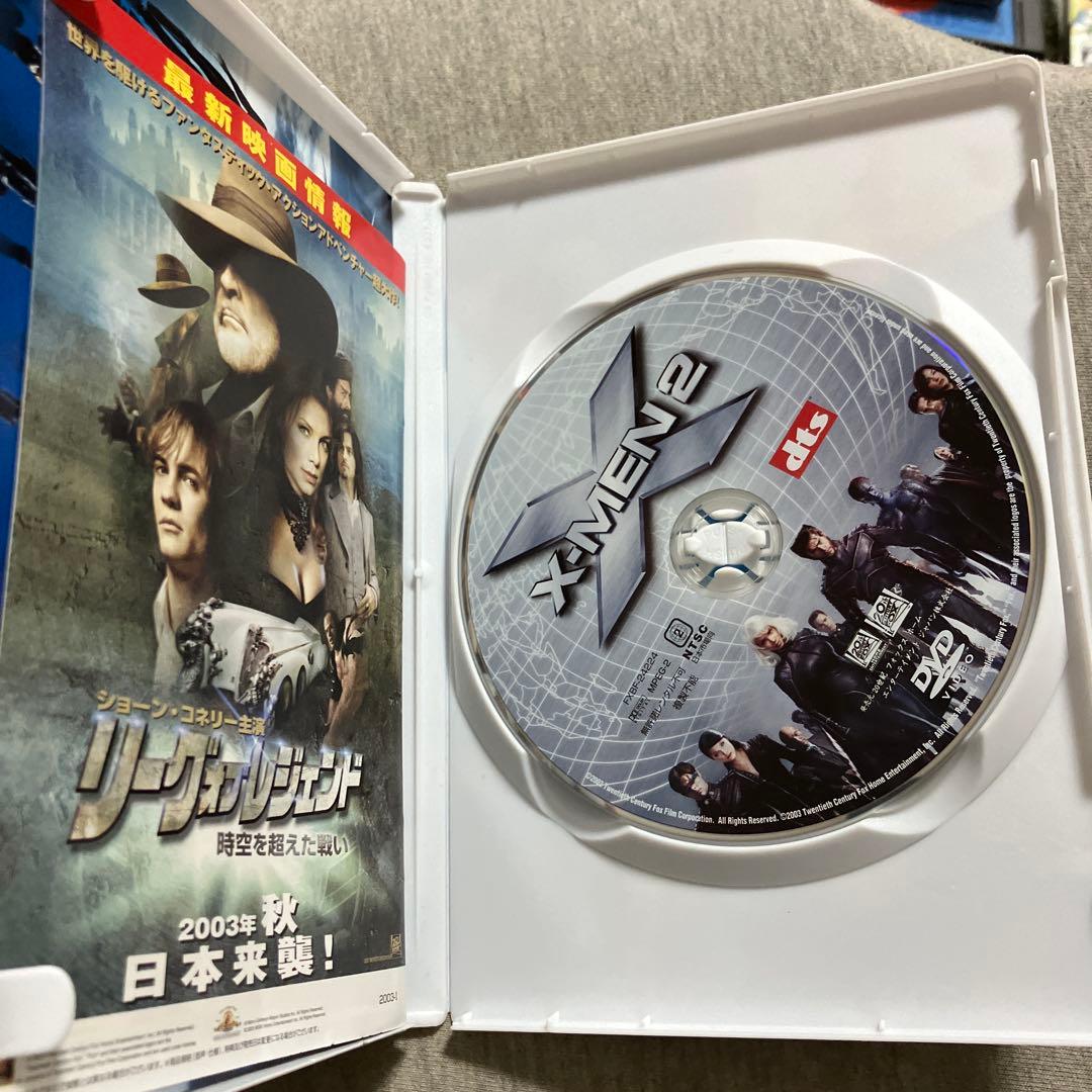 X-MEN 2('03米)〈初回出荷限定価格〉まとめ売り V - メルカリ