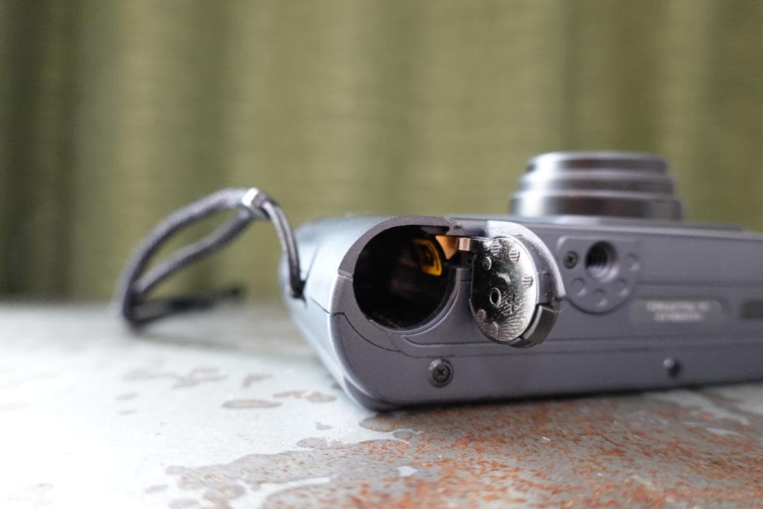 PENTAX ESPIO80 シャッター/フラッシュOK フィルムカメラ - メルカリ