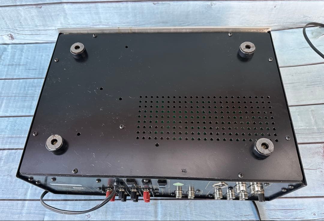 PIONEER SA-6700 プリメインアンプ ステレオアンプ(H11) - メルカリ