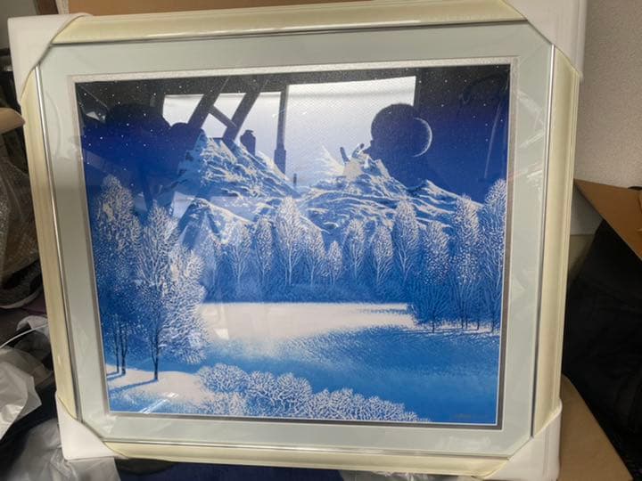 ジョン・ラッテンベリー　二つの願い ジョン・ラッテンベリー 二つの願い ジョン・ラッテンベリー 二つの