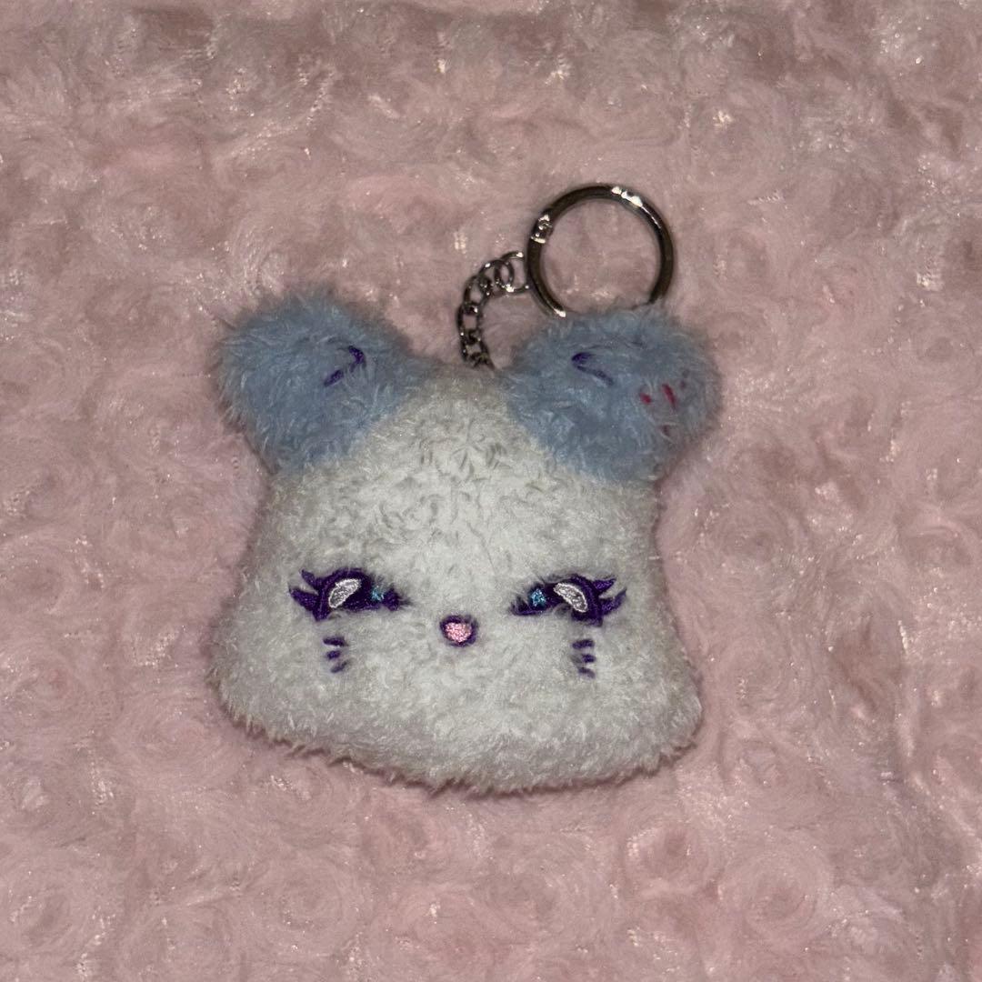 ME:I ミーアイ コロン CORON 加藤心 ミャイズ キーホルダー - メルカリ