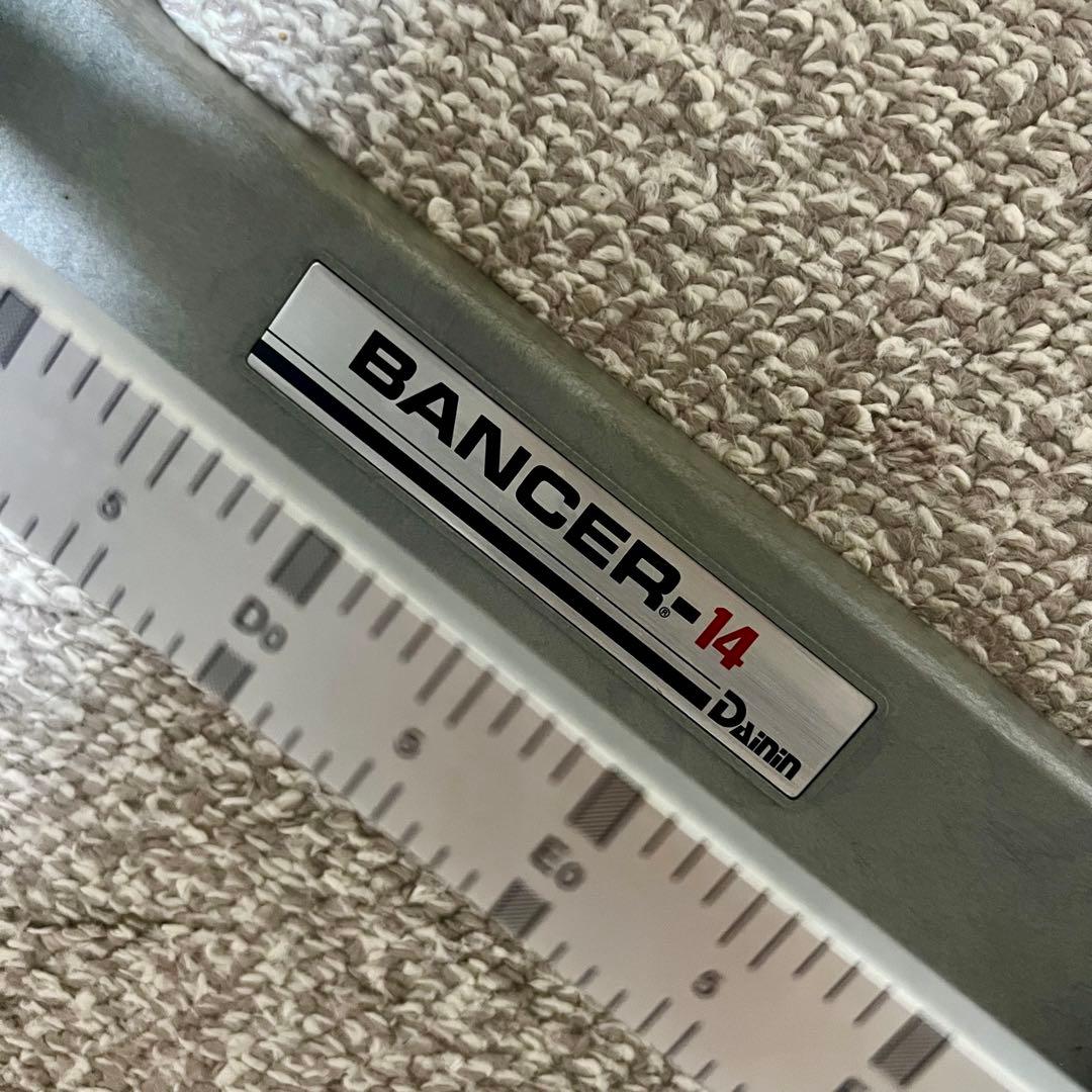 p*e様 Dainin BANCER-14 ゴルフクラブ バランス測定器