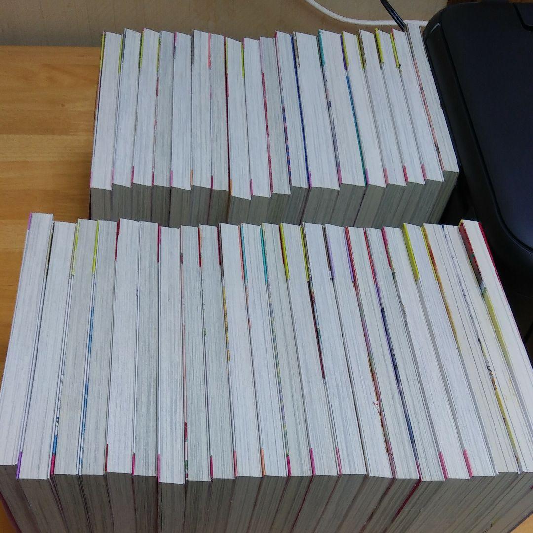 ロマンスコミック　1冊300円　バラ売り可能