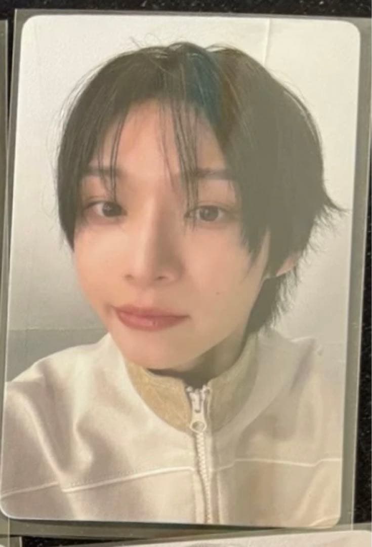 KickFlip 中国 中華 一直娱 yizhiyuトレカ7枚コンプセット