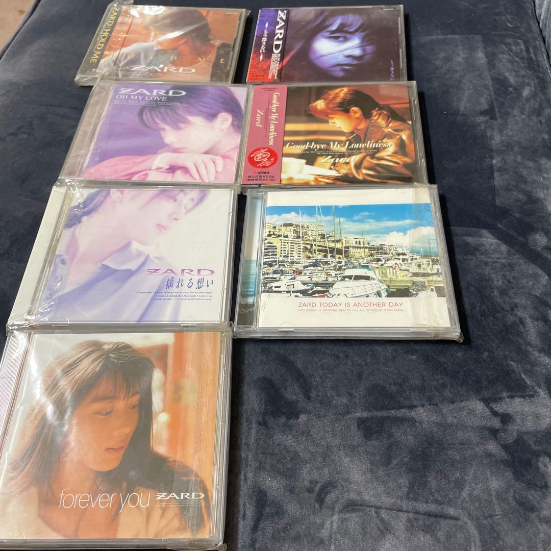 邦楽 ZARD ZARD | 【12cmマキシ】永遠 | Musing | B ZONE | CD | DVD | グッズ