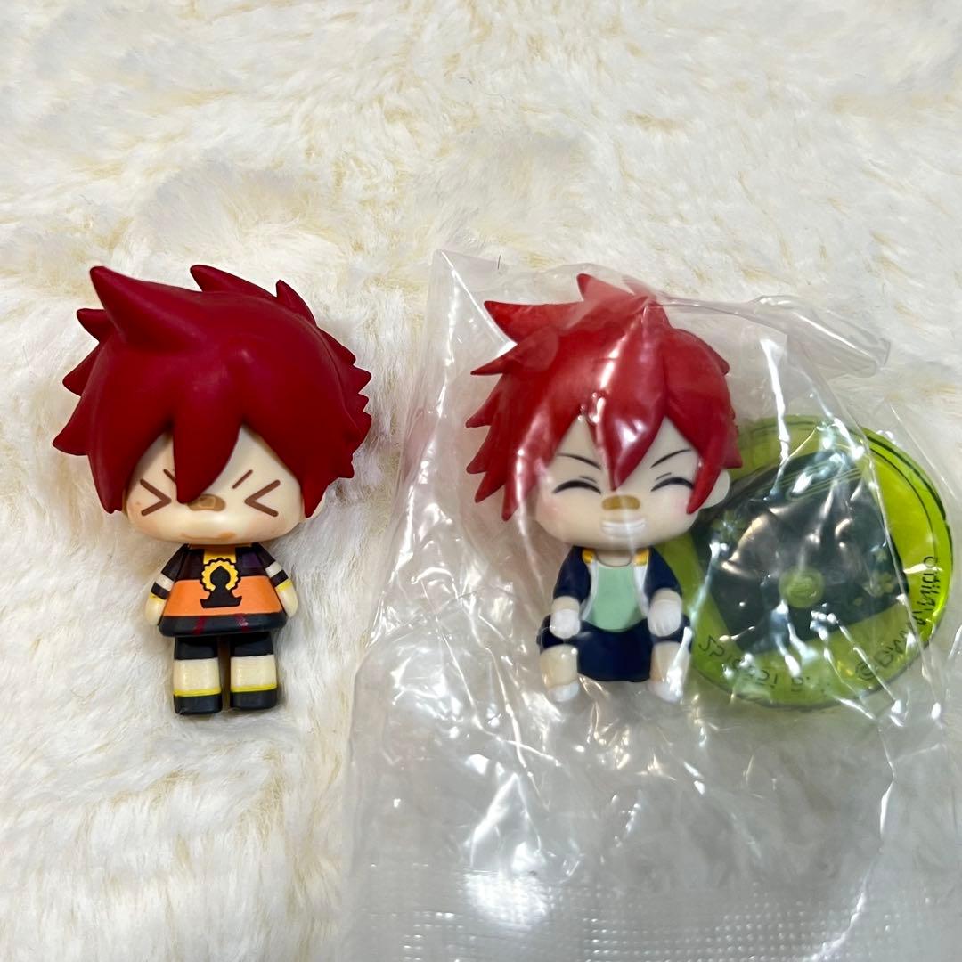 刀剣乱舞 すわらせ隊 こえだらいず 明石国行 蛍丸 愛染国俊 来派